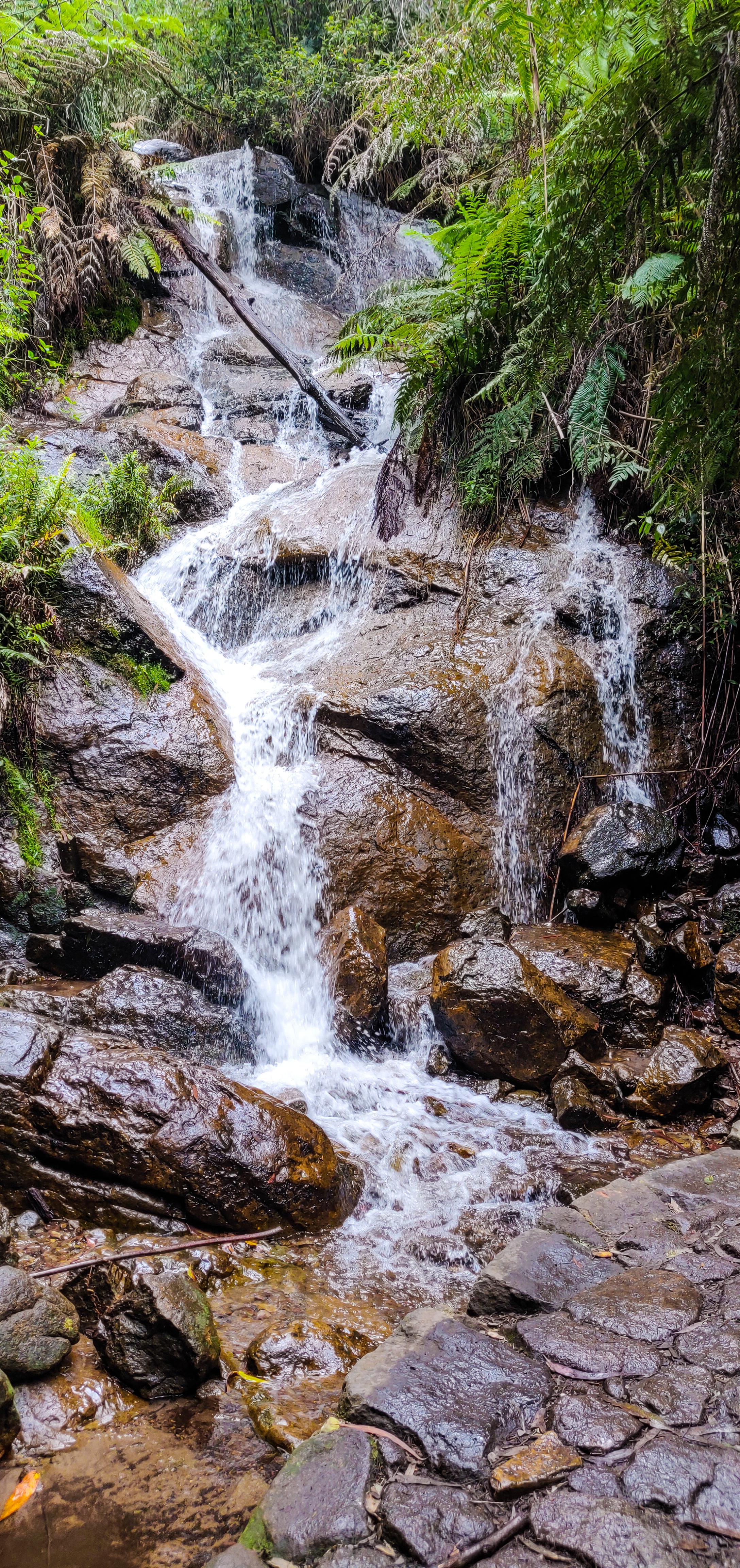 La La Falls